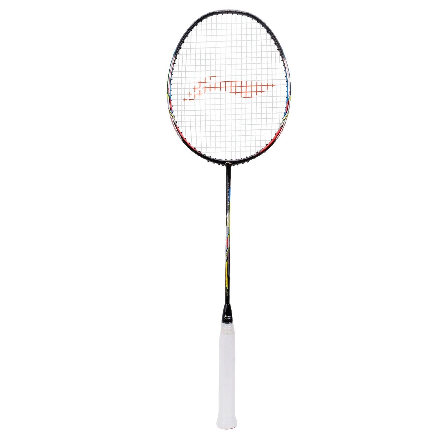 Li-Ning Windstorm 72