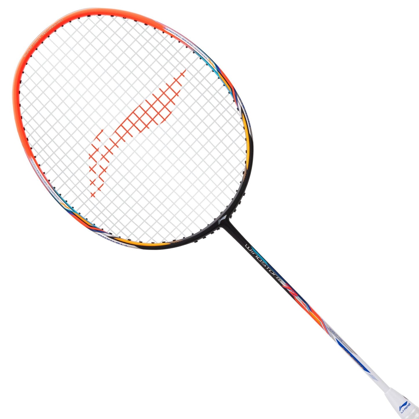 Li-Ning Windstorm 72