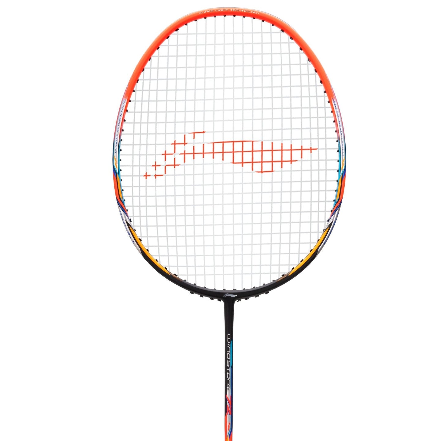 Li-Ning Windstorm 72