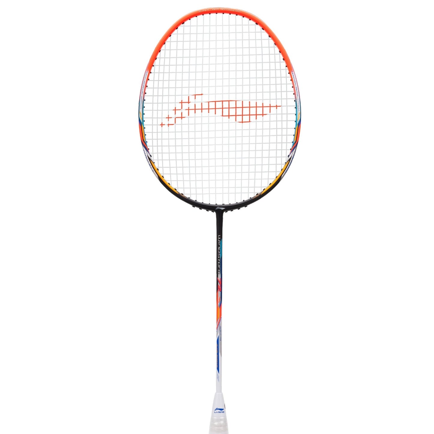 Li-Ning Windstorm 72