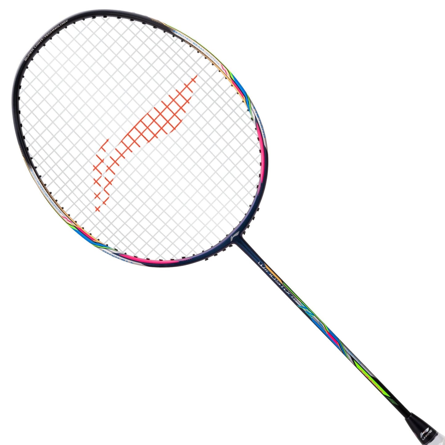 Li-Ning Windstorm 72