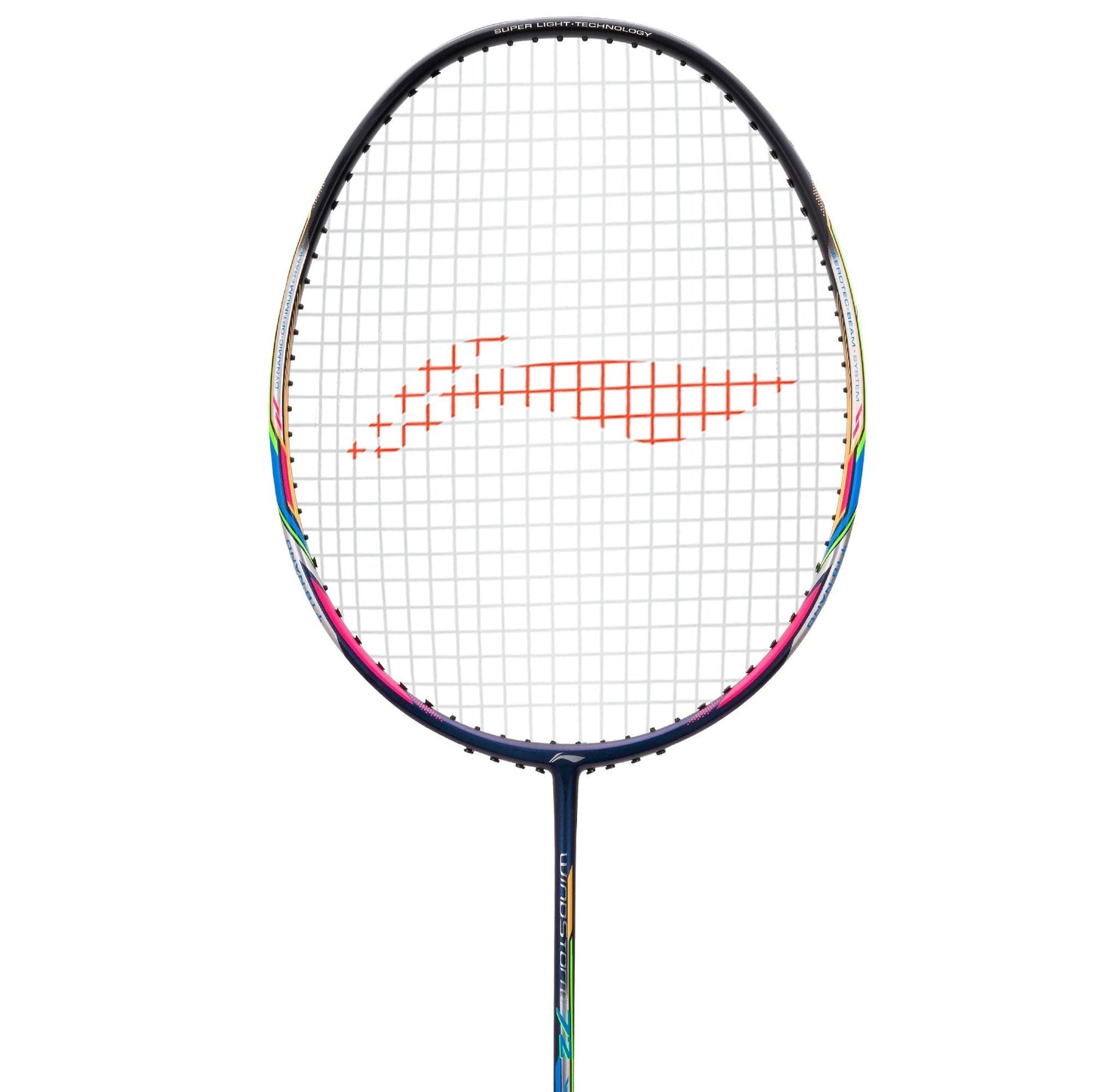 Li-Ning Windstorm 72