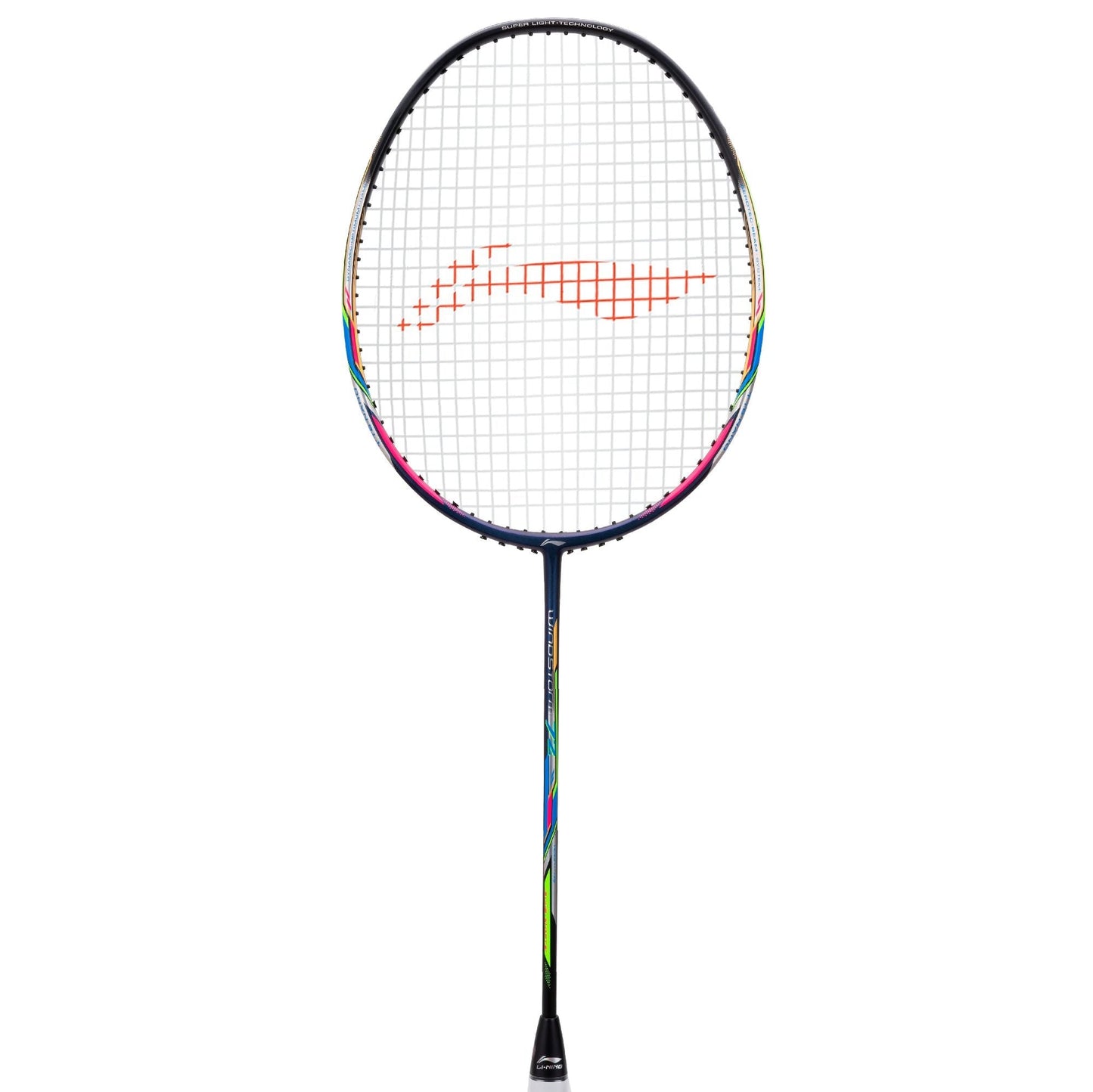 Li-Ning Windstorm 72