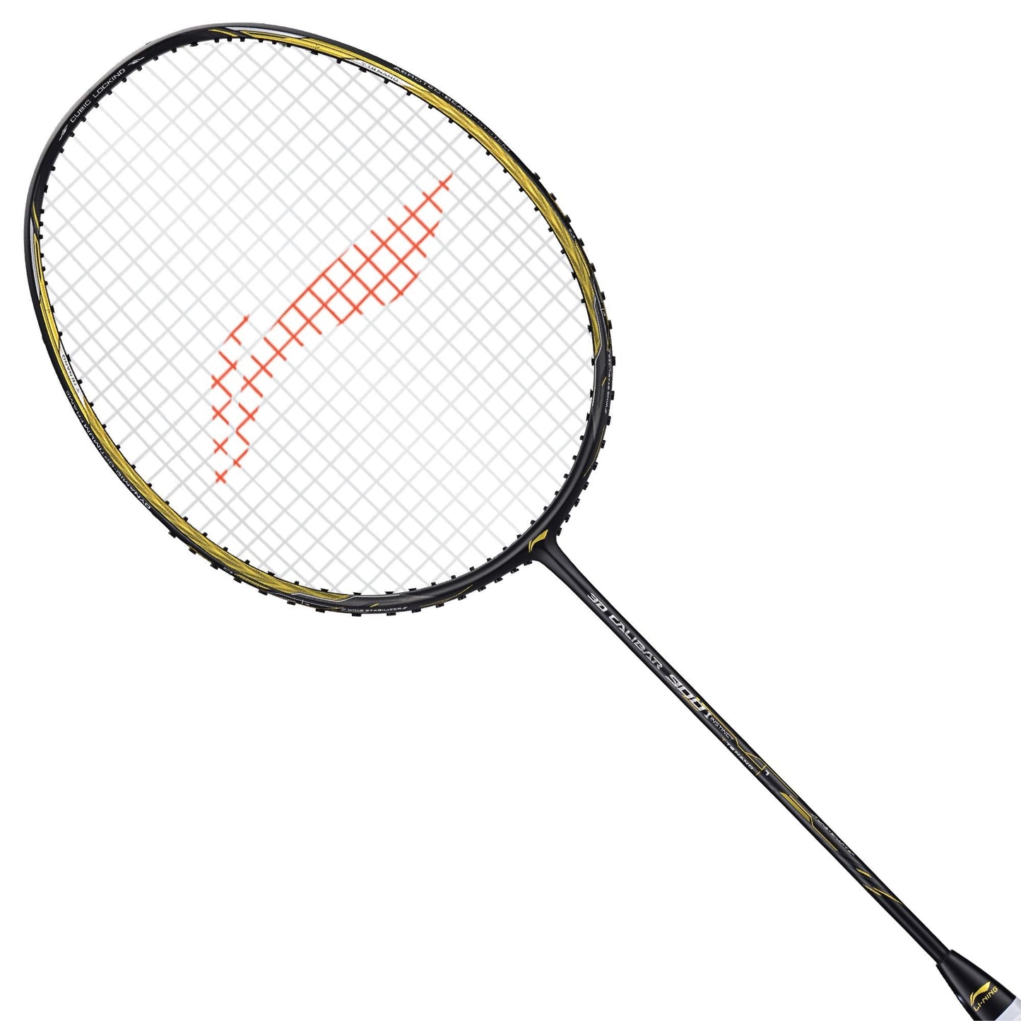 Li-Ning 3D CALIBAR 900 Instinct