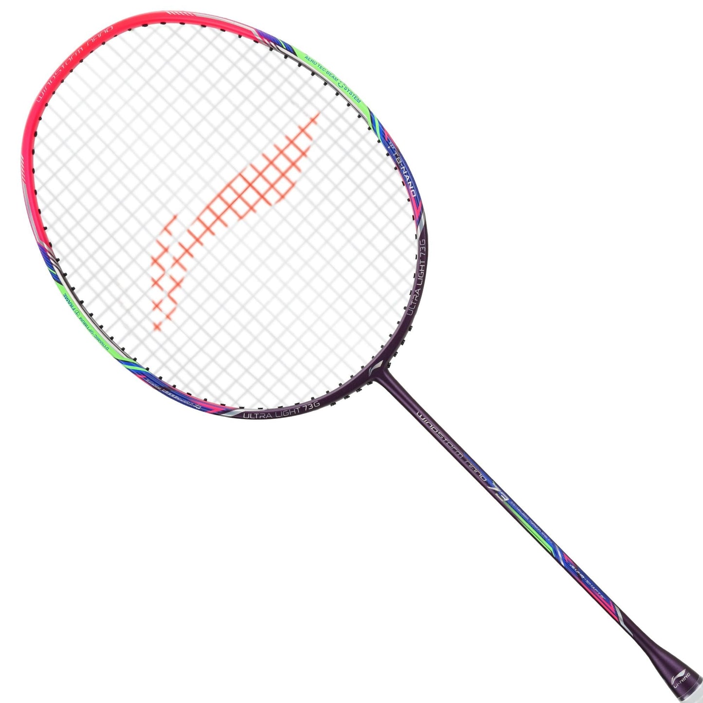 Li-Ning Windstorm Nano 73