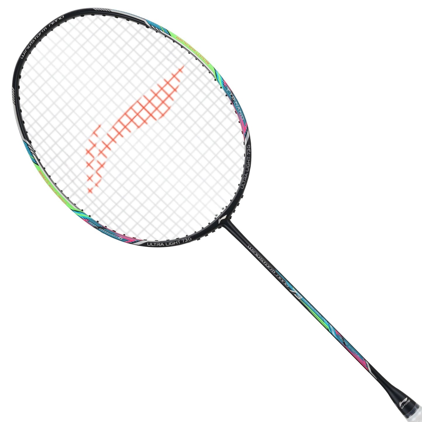 Li-Ning Windstorm Nano 73