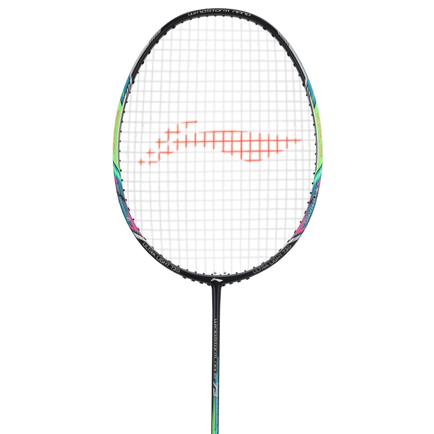 Li-Ning Windstorm Nano 73