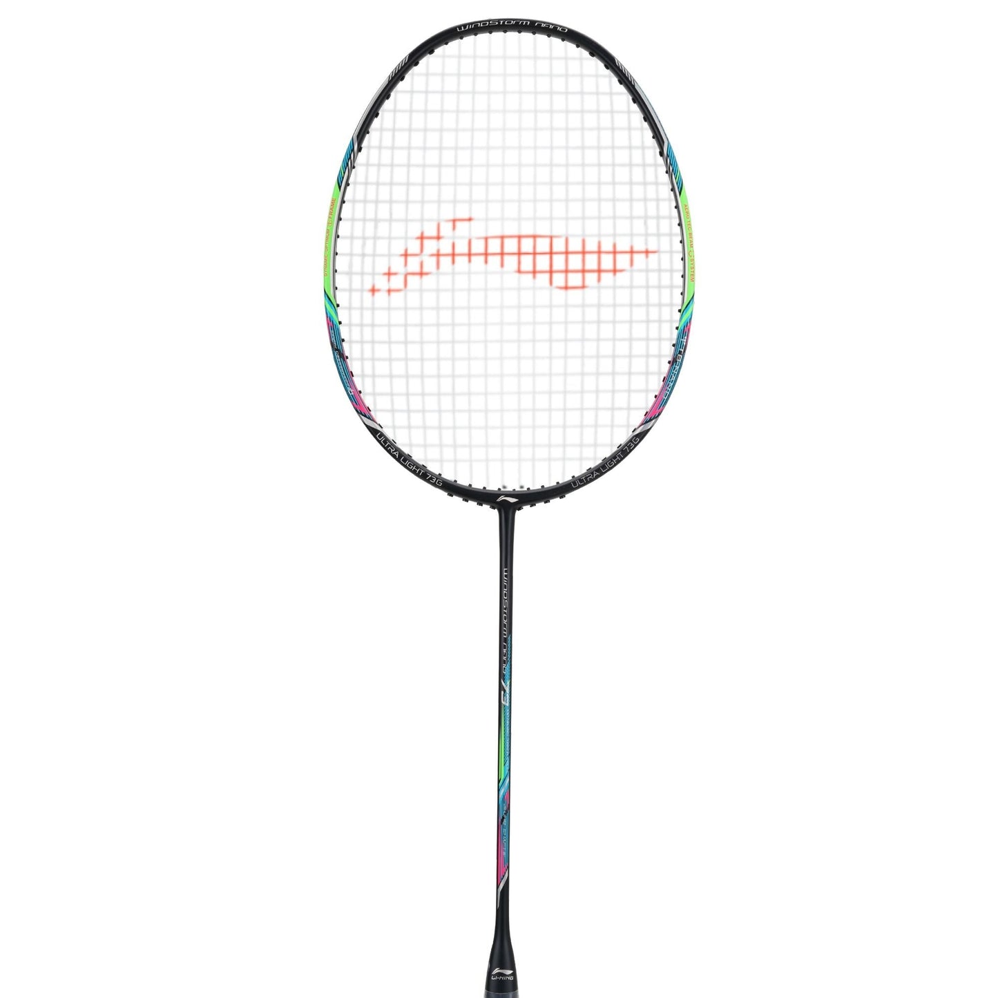 Li-Ning Windstorm Nano 73