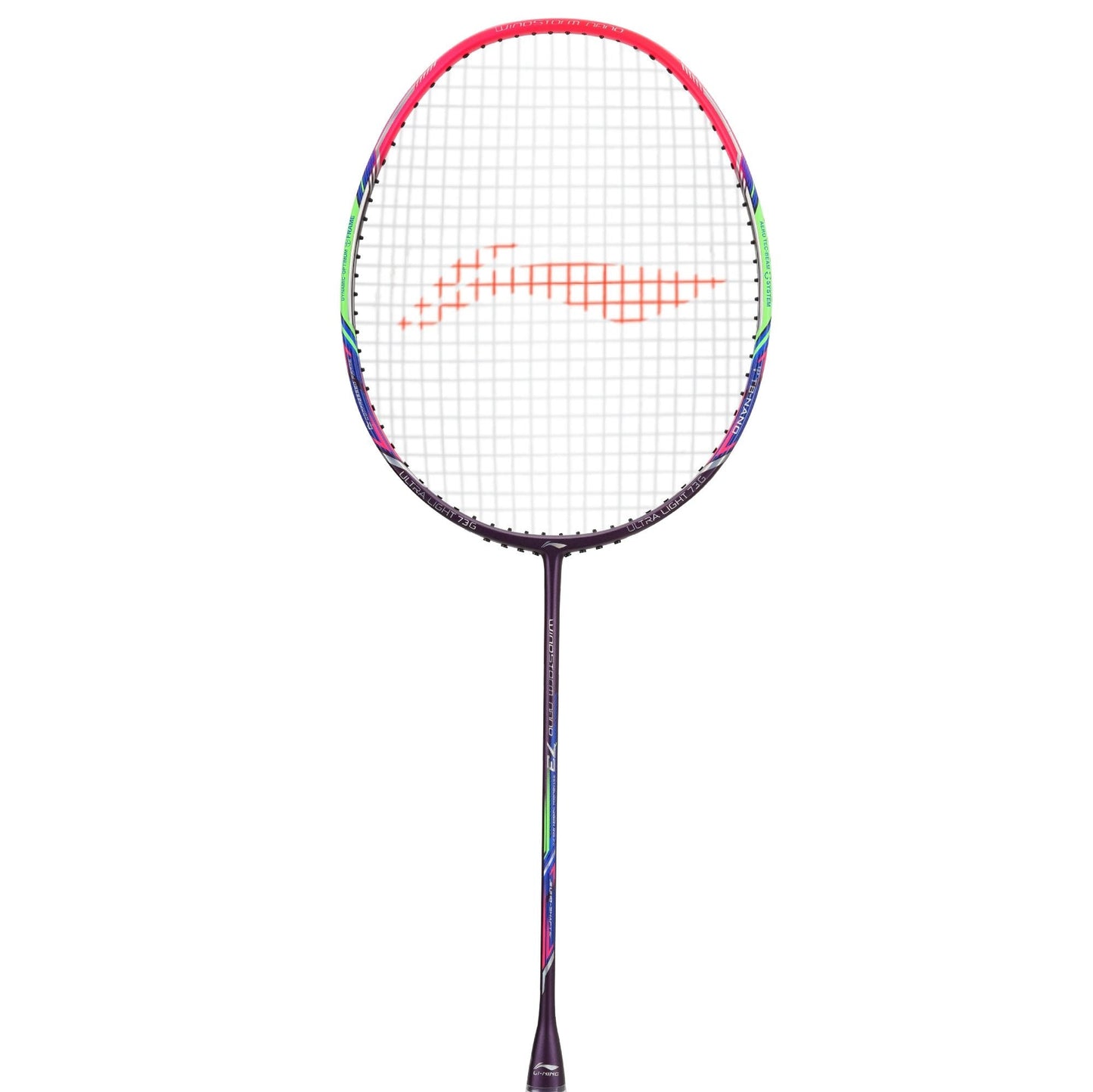 Li-Ning Windstorm Nano 73
