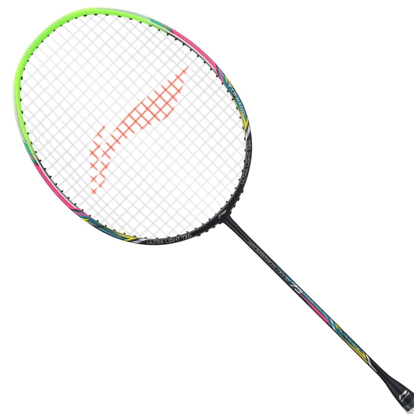 Li-Ning Windstorm Nano 73