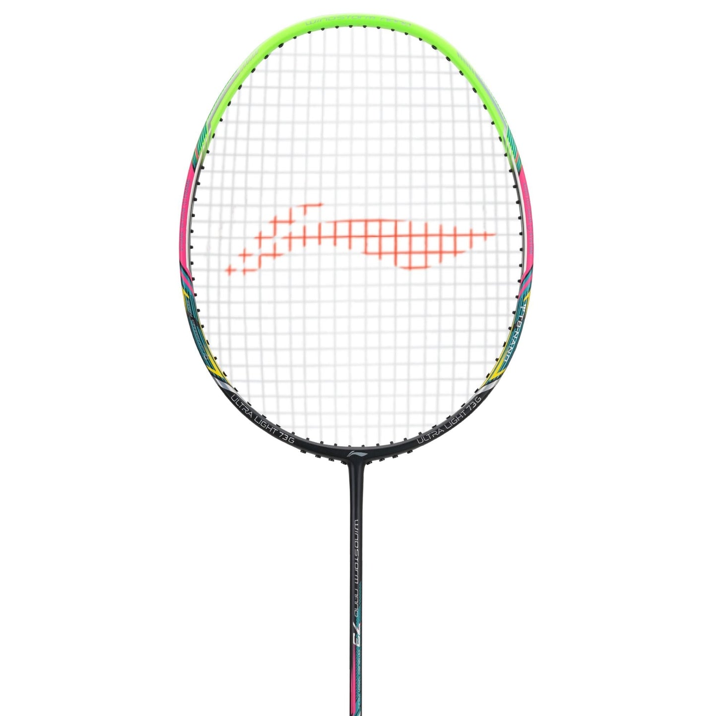 Li-Ning Windstorm Nano 73