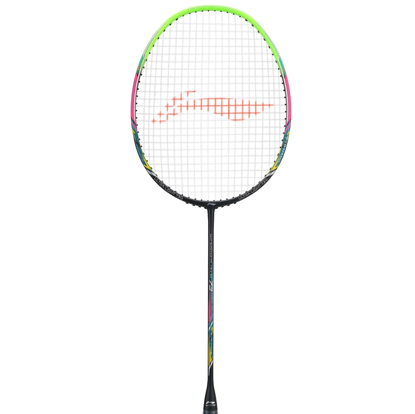 Li-Ning Windstorm Nano 73