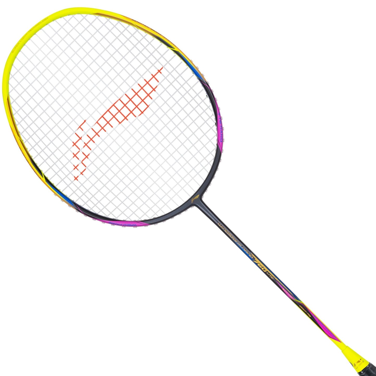 Li-Ning Windstorm Nano Lite