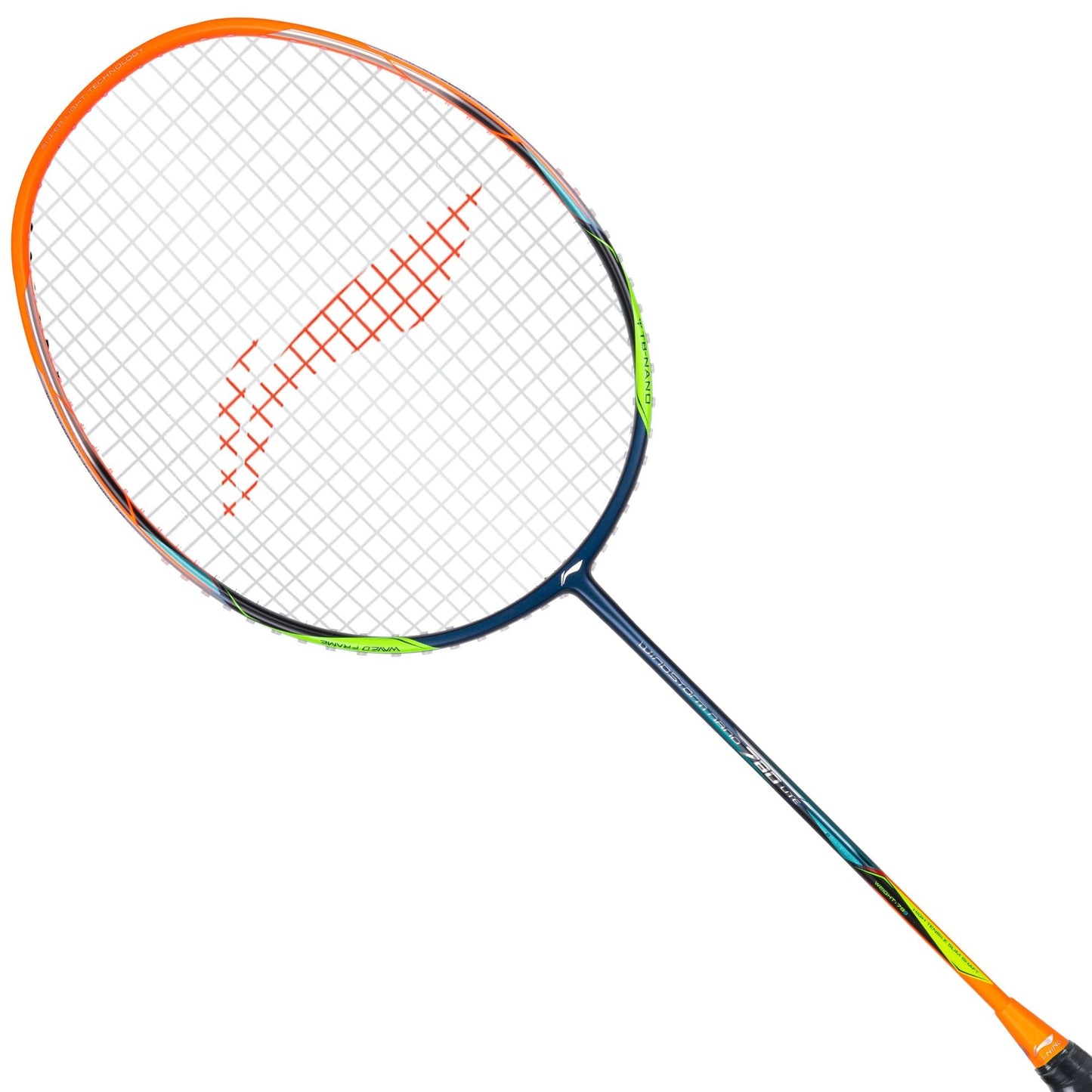 Li-Ning Windstorm Nano Lite