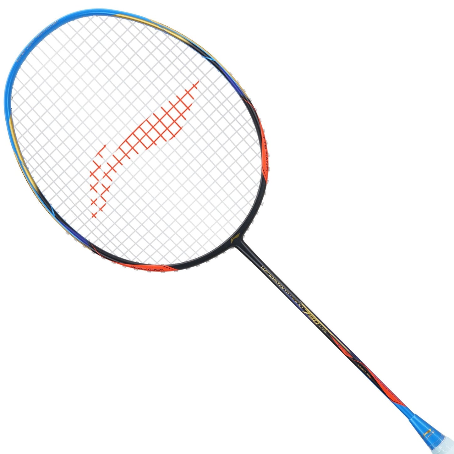 Li-Ning Windstorm Nano Lite