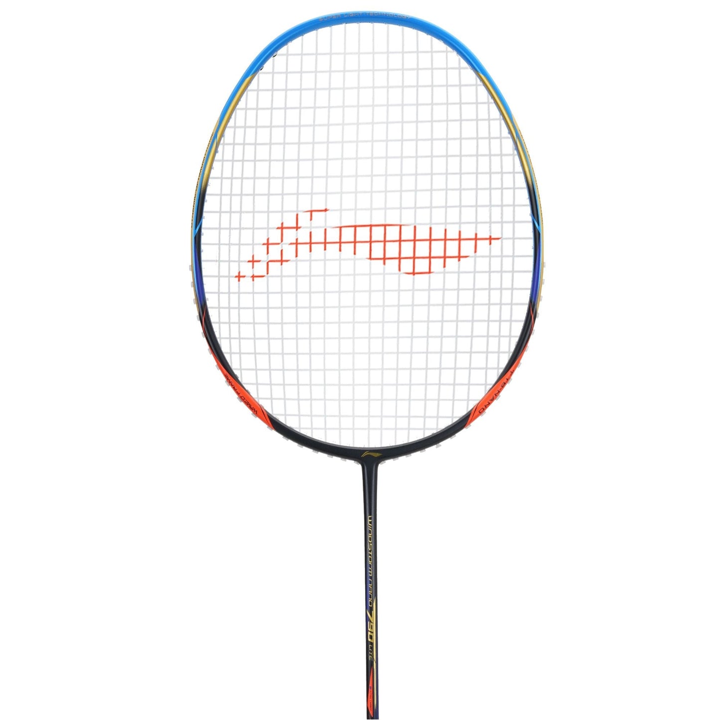 Li-Ning Windstorm Nano Lite