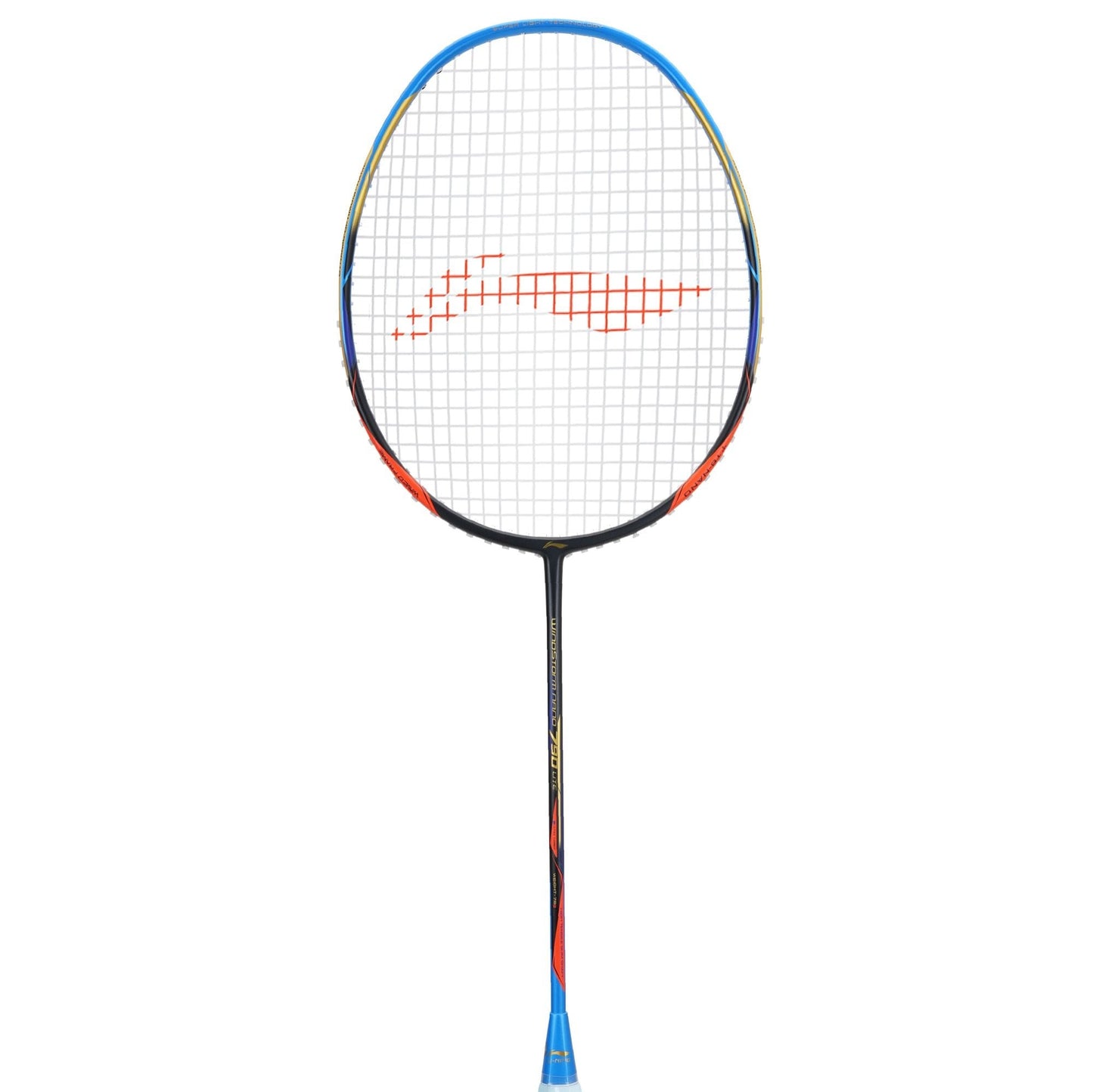 Li-Ning Windstorm Nano Lite