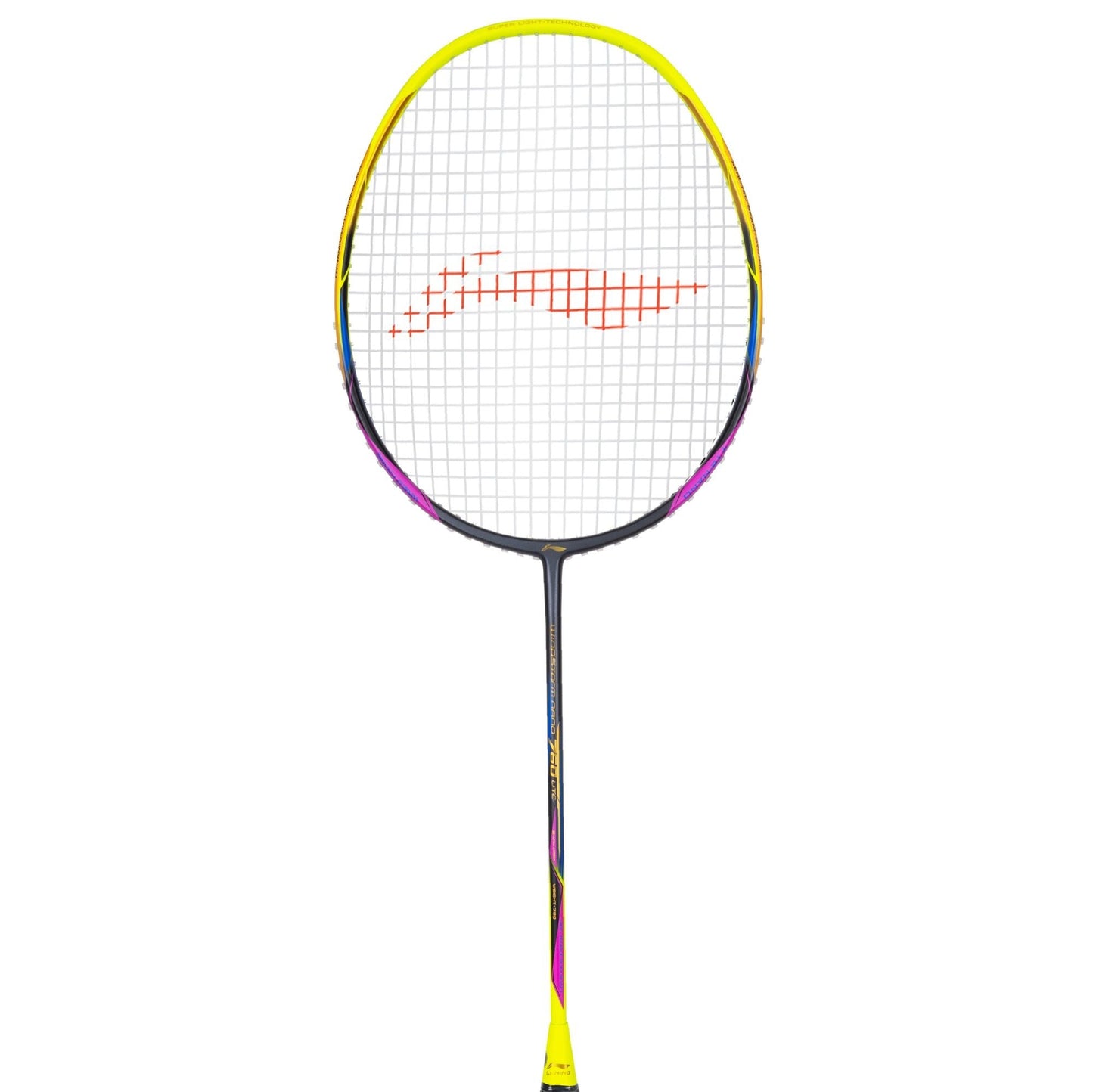 Li-Ning Windstorm Nano Lite