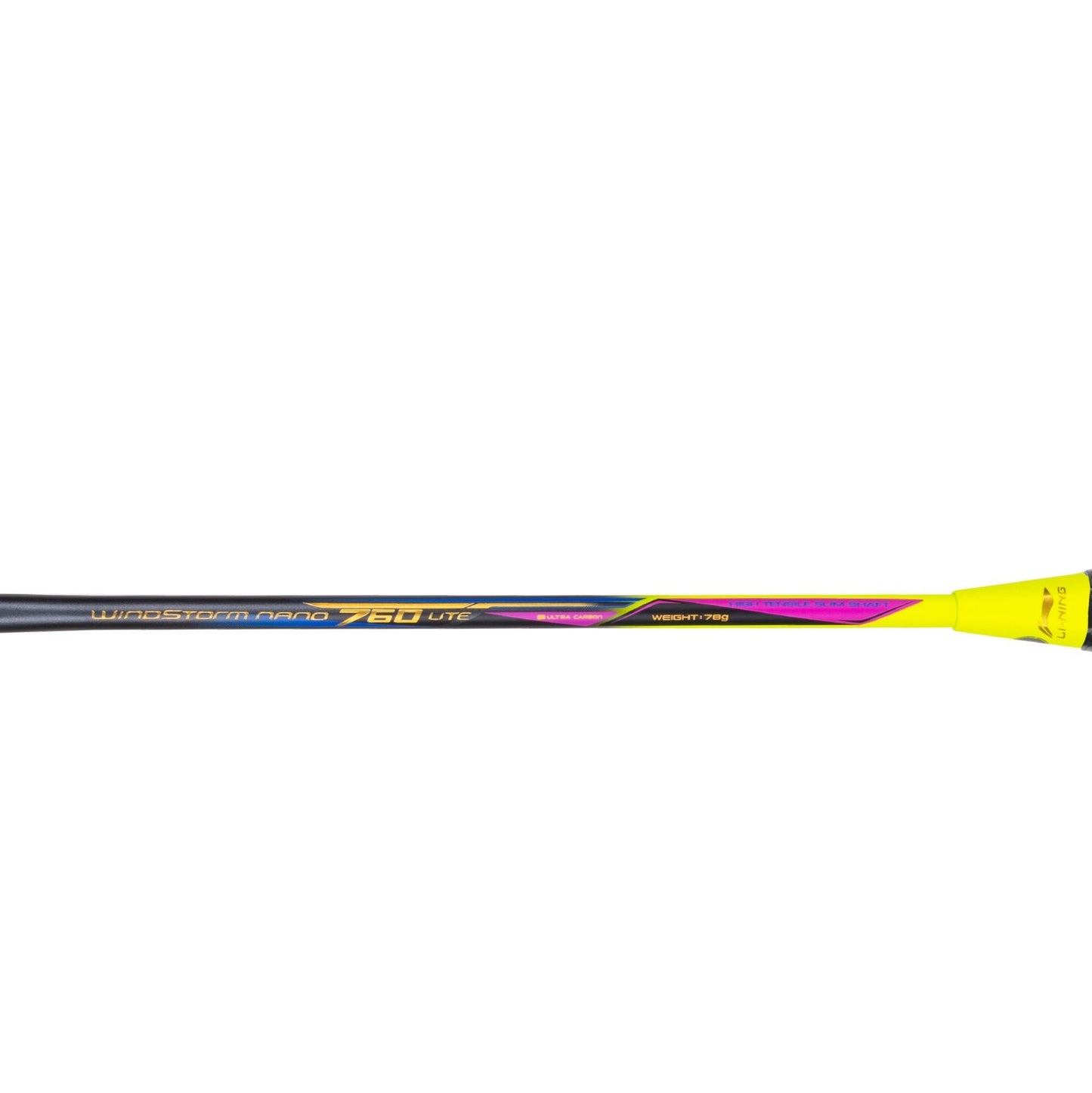 Li-Ning Windstorm Nano Lite