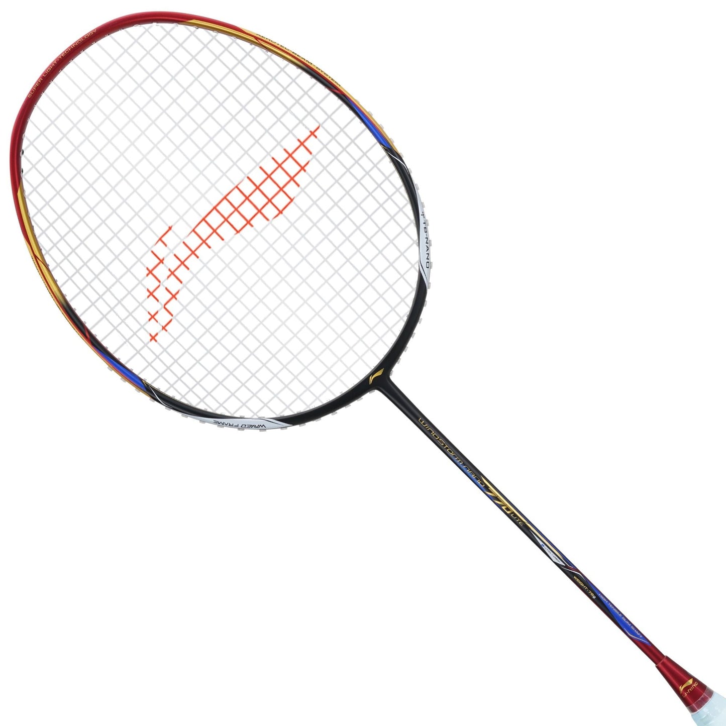 Li-Ning Windstorm Nano Lite