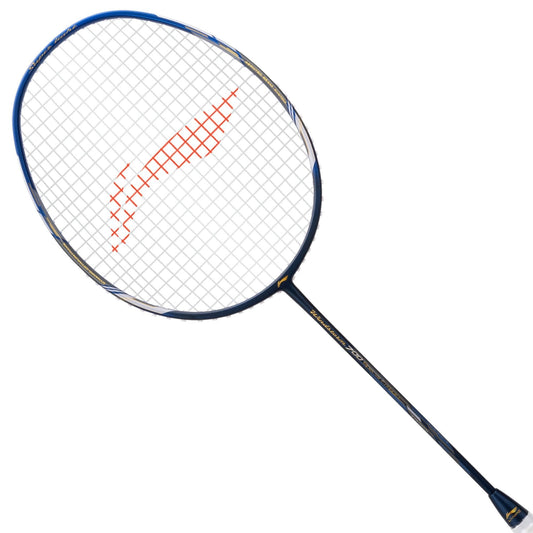 Li-Ning Windstorm 700 Special Edition