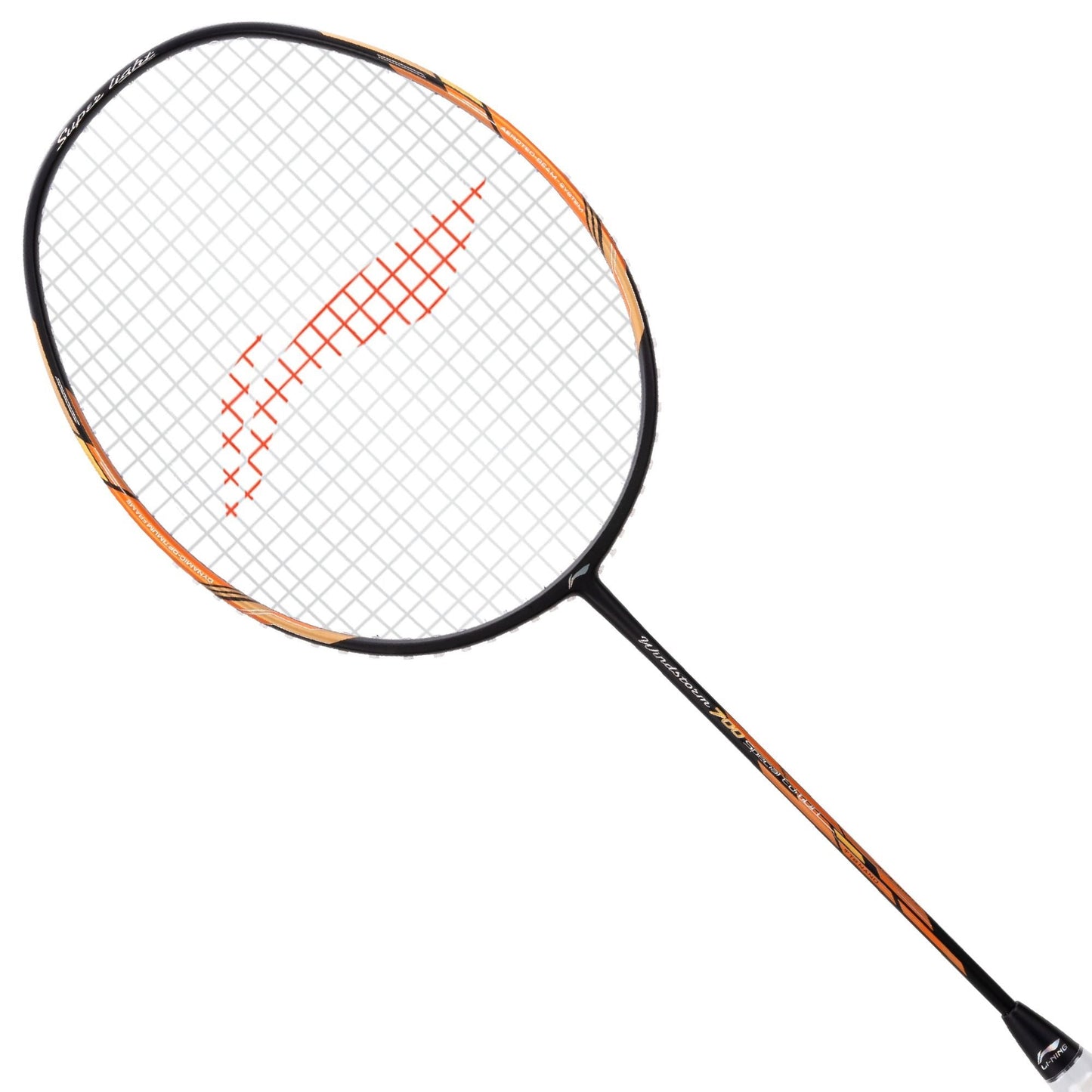 Li-Ning Windstorm 700 Special Edition