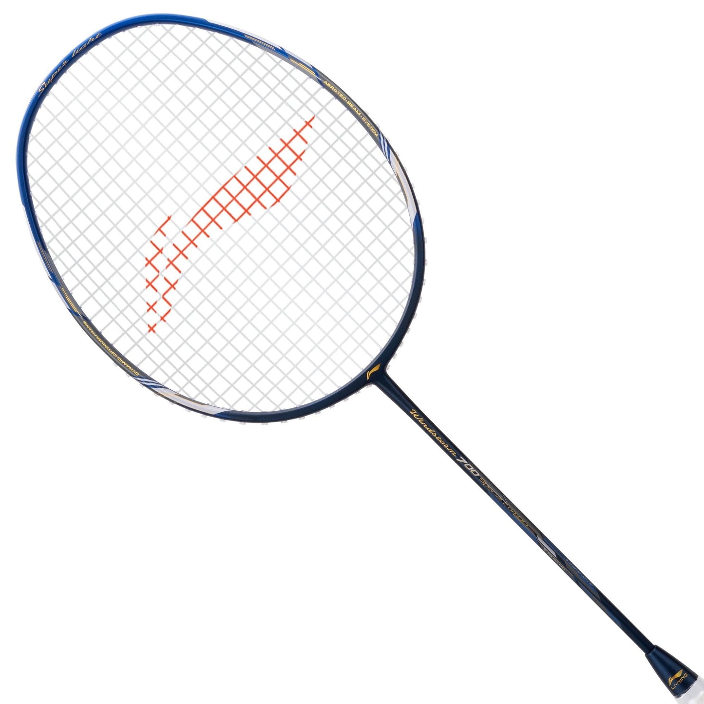Li-Ning Windstorm 700 Special Edition