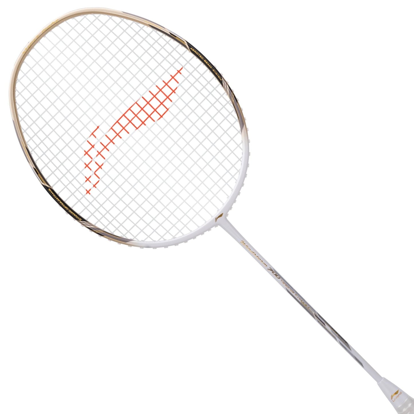Li-Ning Windstorm 700 Special Edition