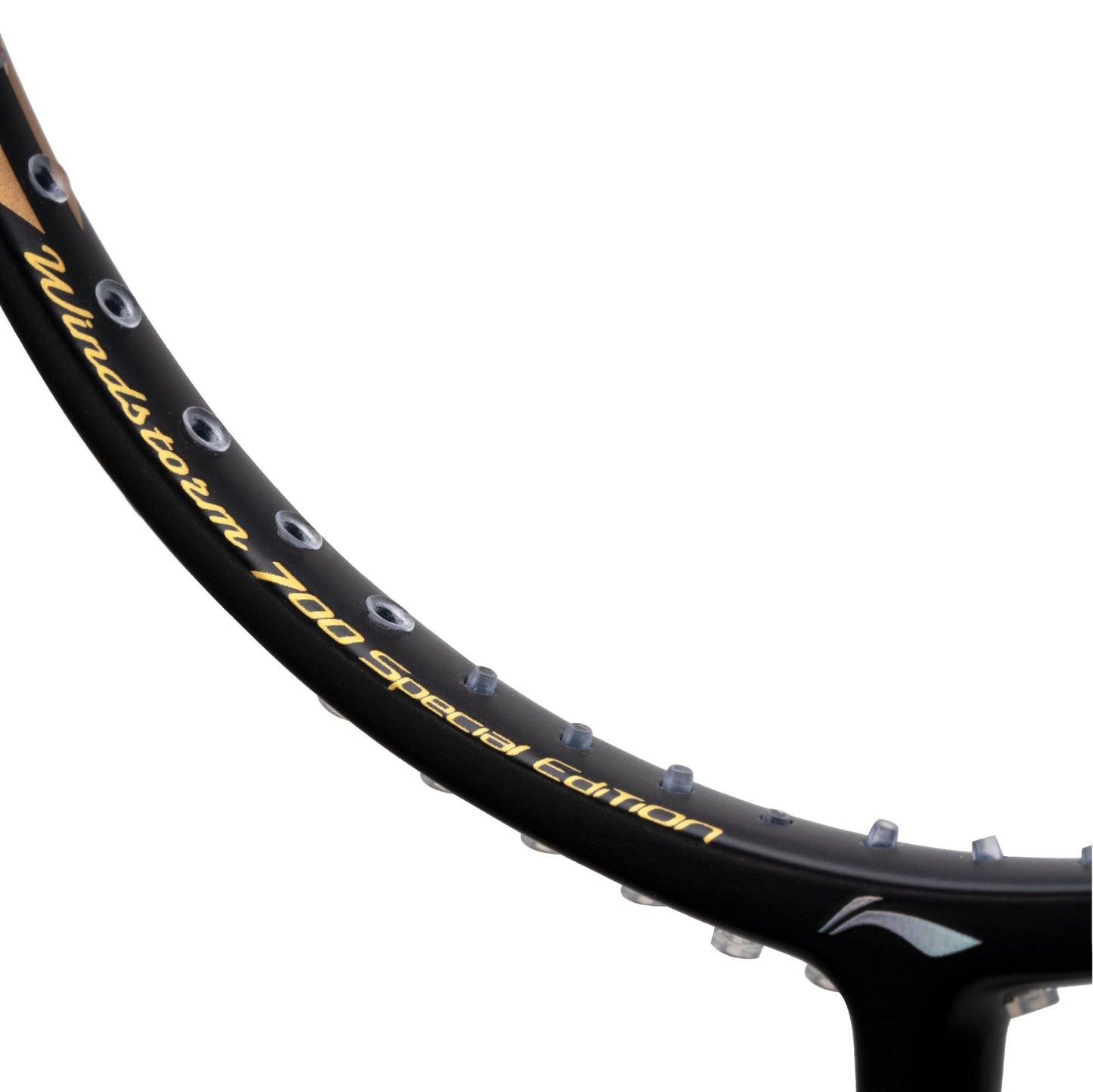 Li-Ning Windstorm 700 Special Edition