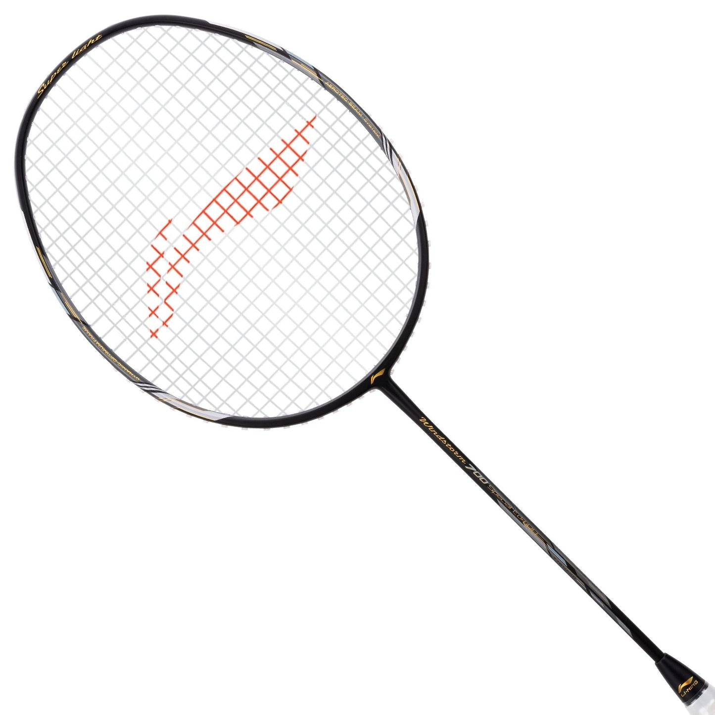 Li-Ning Windstorm 700 Special Edition