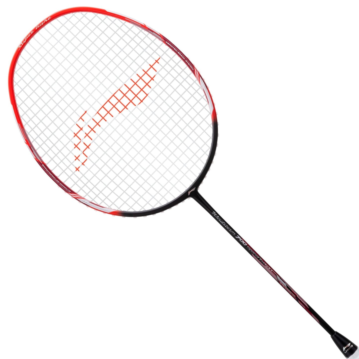 Li-Ning Windstorm 700 Special Edition