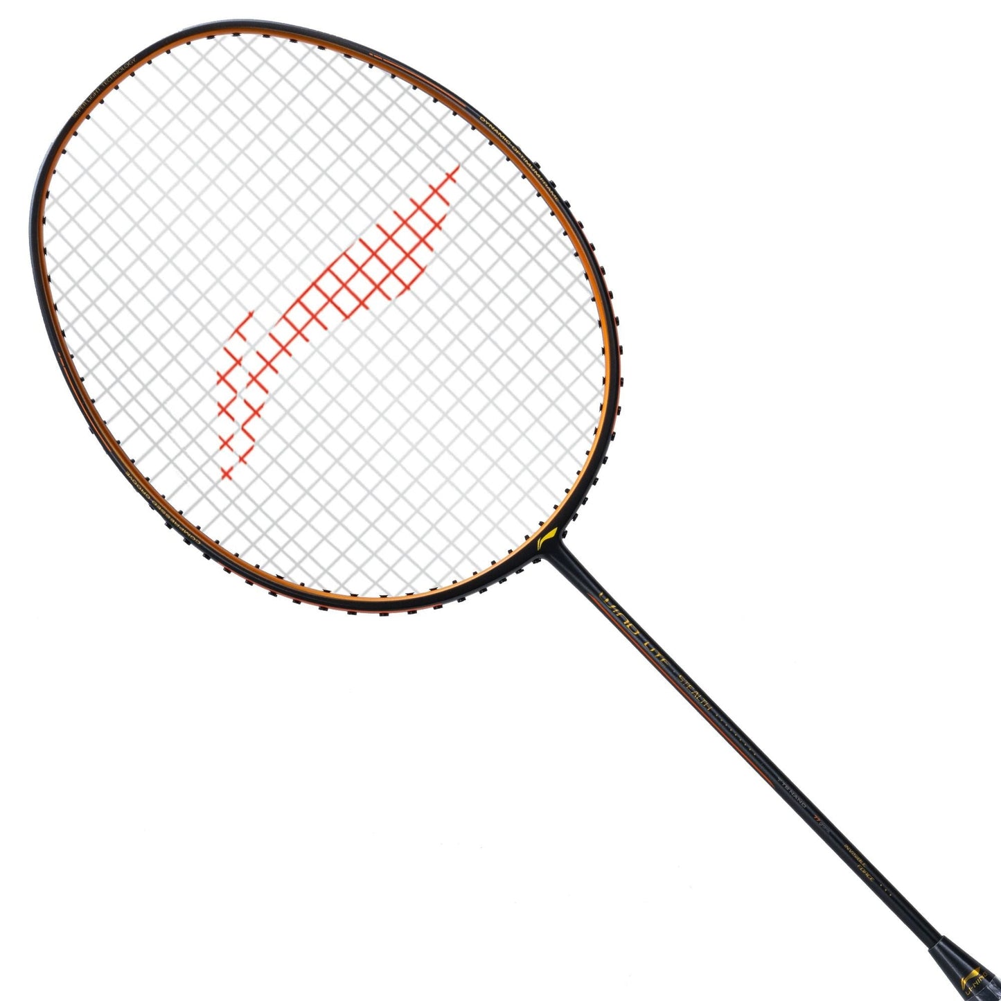 Li-Ning Wind Lite Stealth