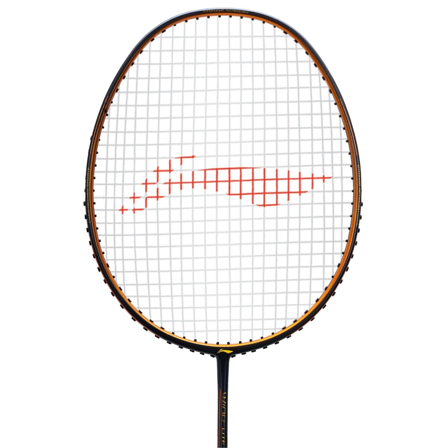 Li-Ning Wind Lite Stealth