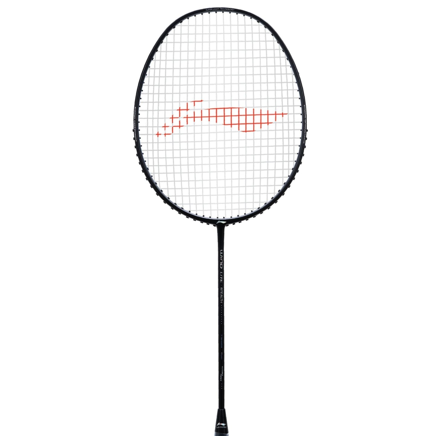 Li-Ning Wind Lite Stealth