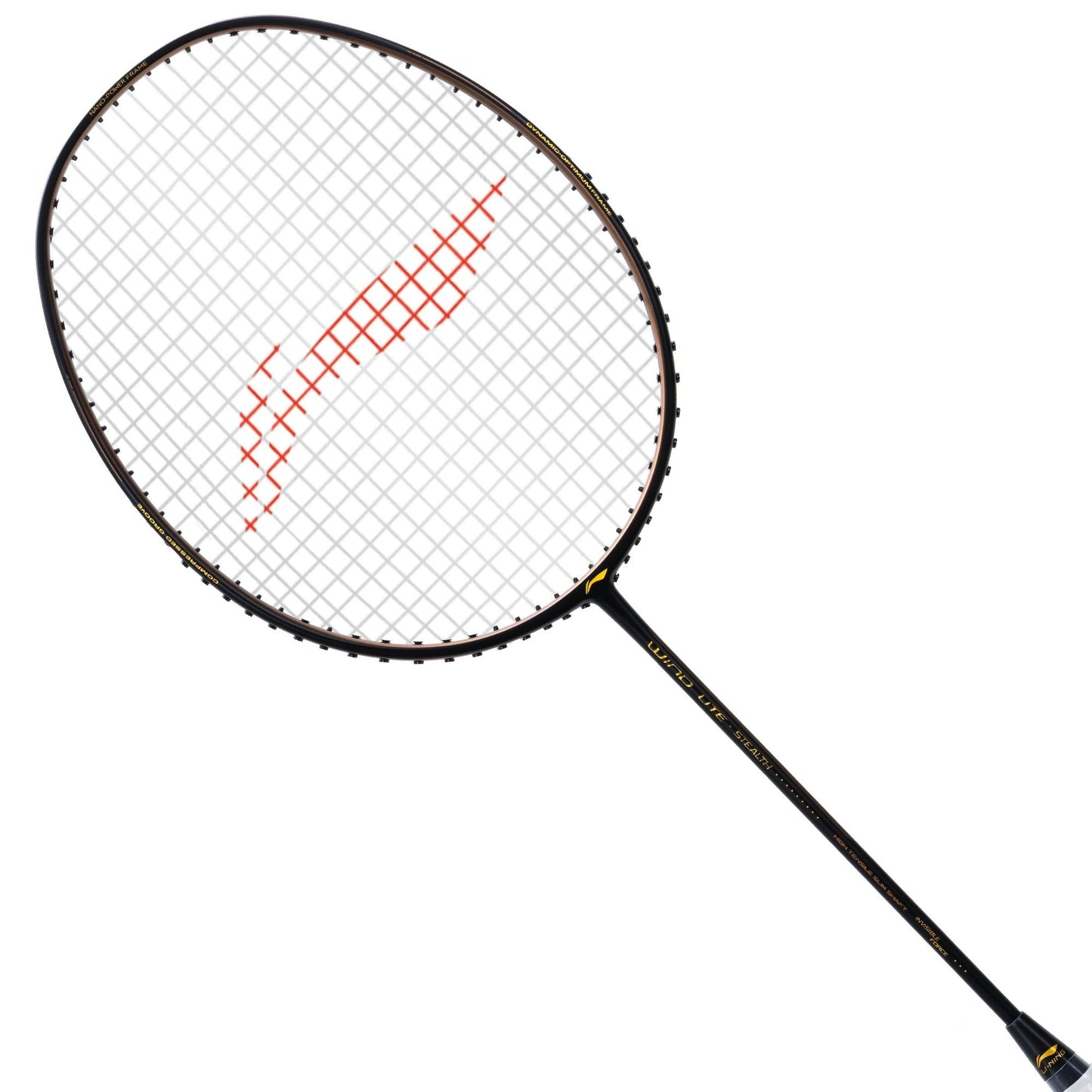 Li-Ning Wind Lite Stealth