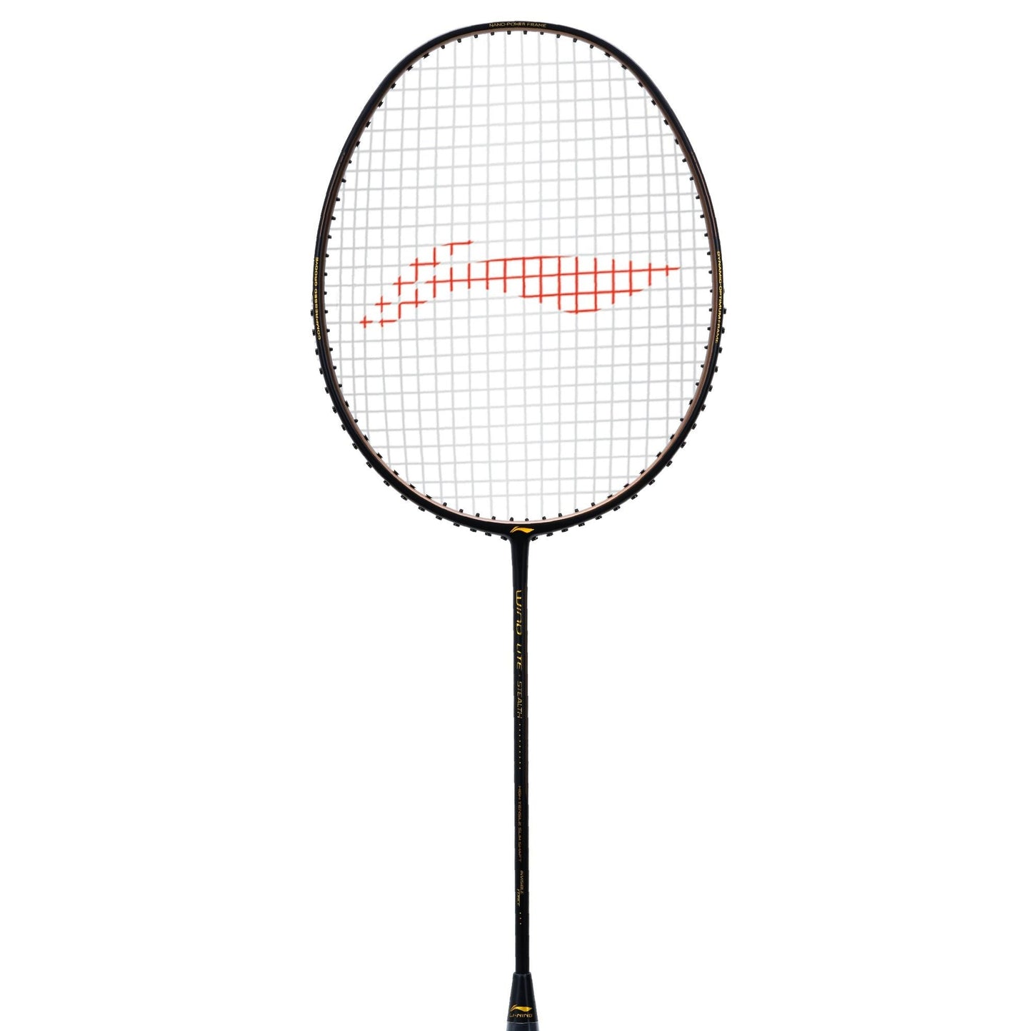 Li-Ning Wind Lite Stealth