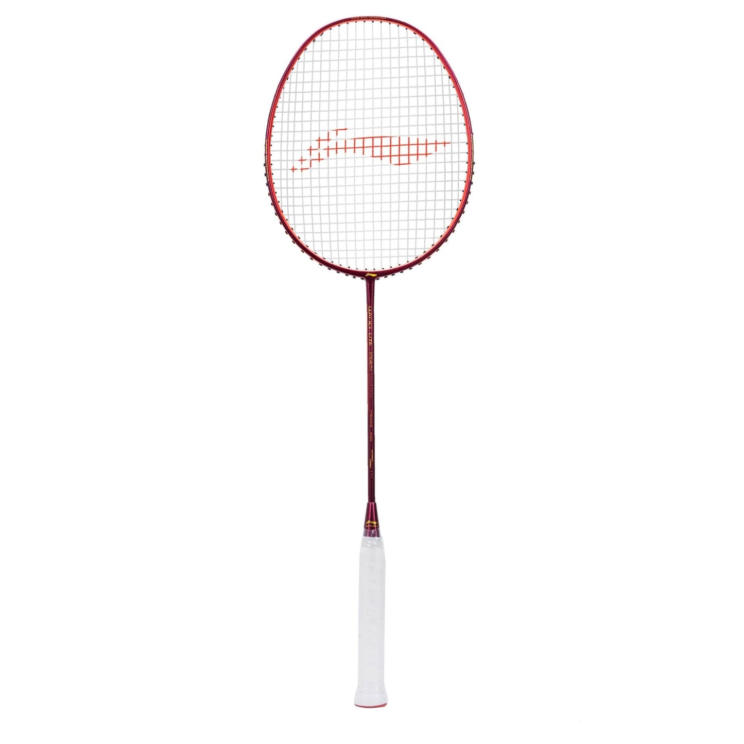 Li-Ning Wind Lite Stealth