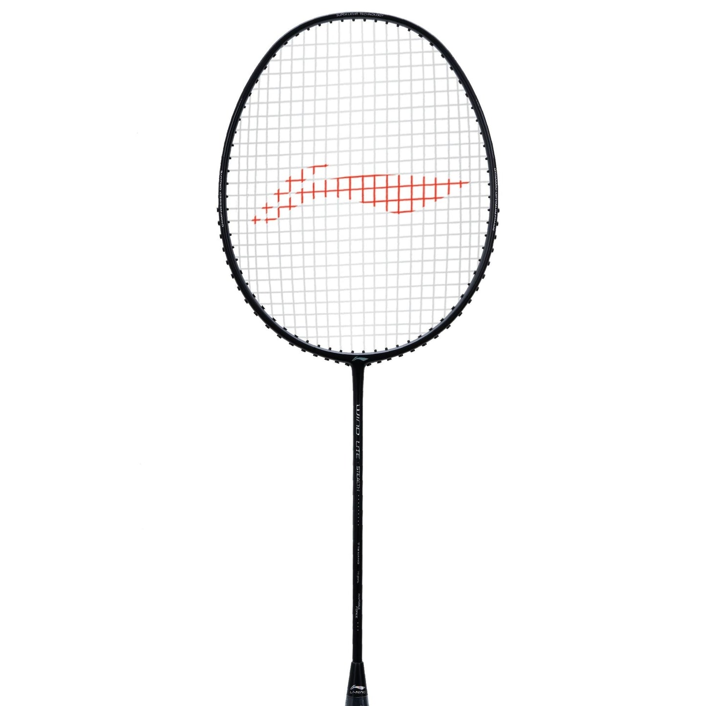Li-Ning Wind Lite Stealth