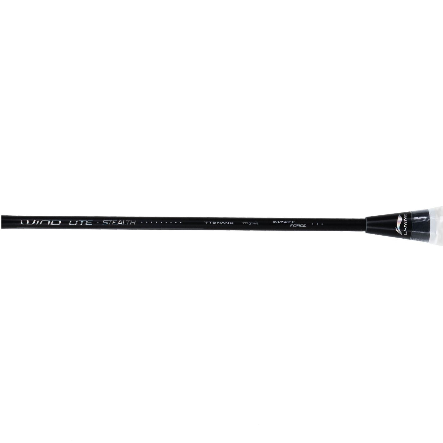 Li-Ning Wind Lite Stealth