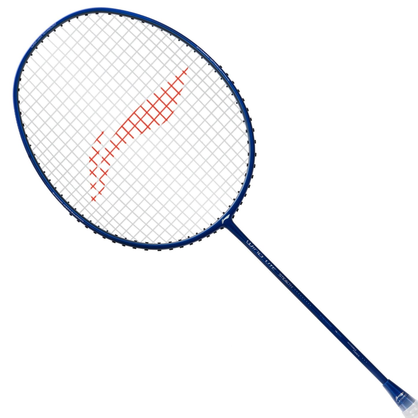 Li-Ning Wind Lite Stealth