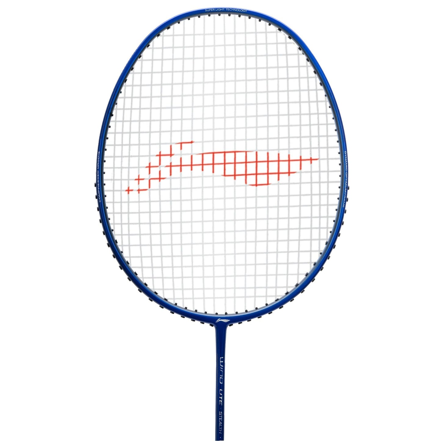 Li-Ning Wind Lite Stealth