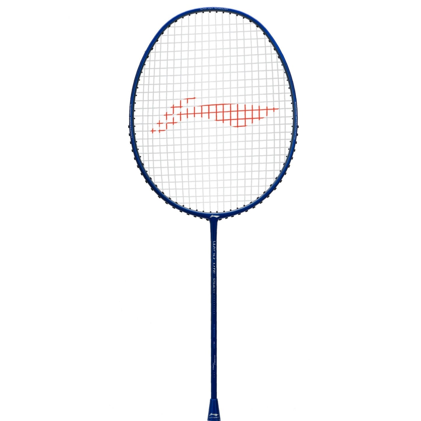 Li-Ning Wind Lite Stealth