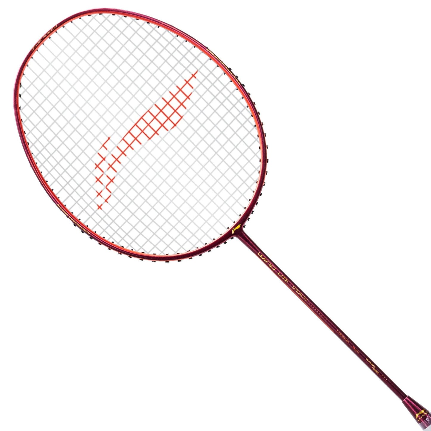 Li-Ning Wind Lite Stealth