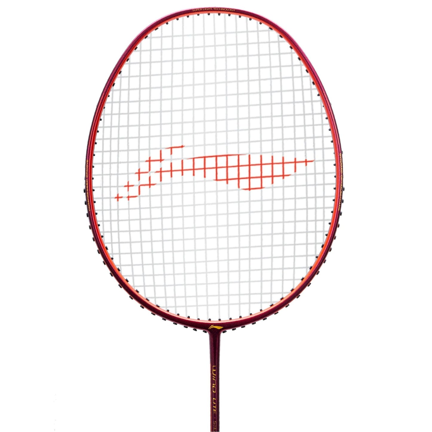 Li-Ning Wind Lite Stealth