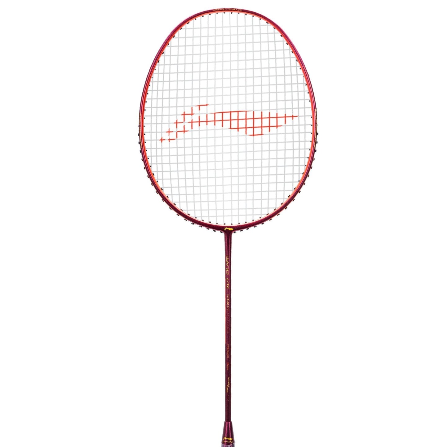 Li-Ning Wind Lite Stealth
