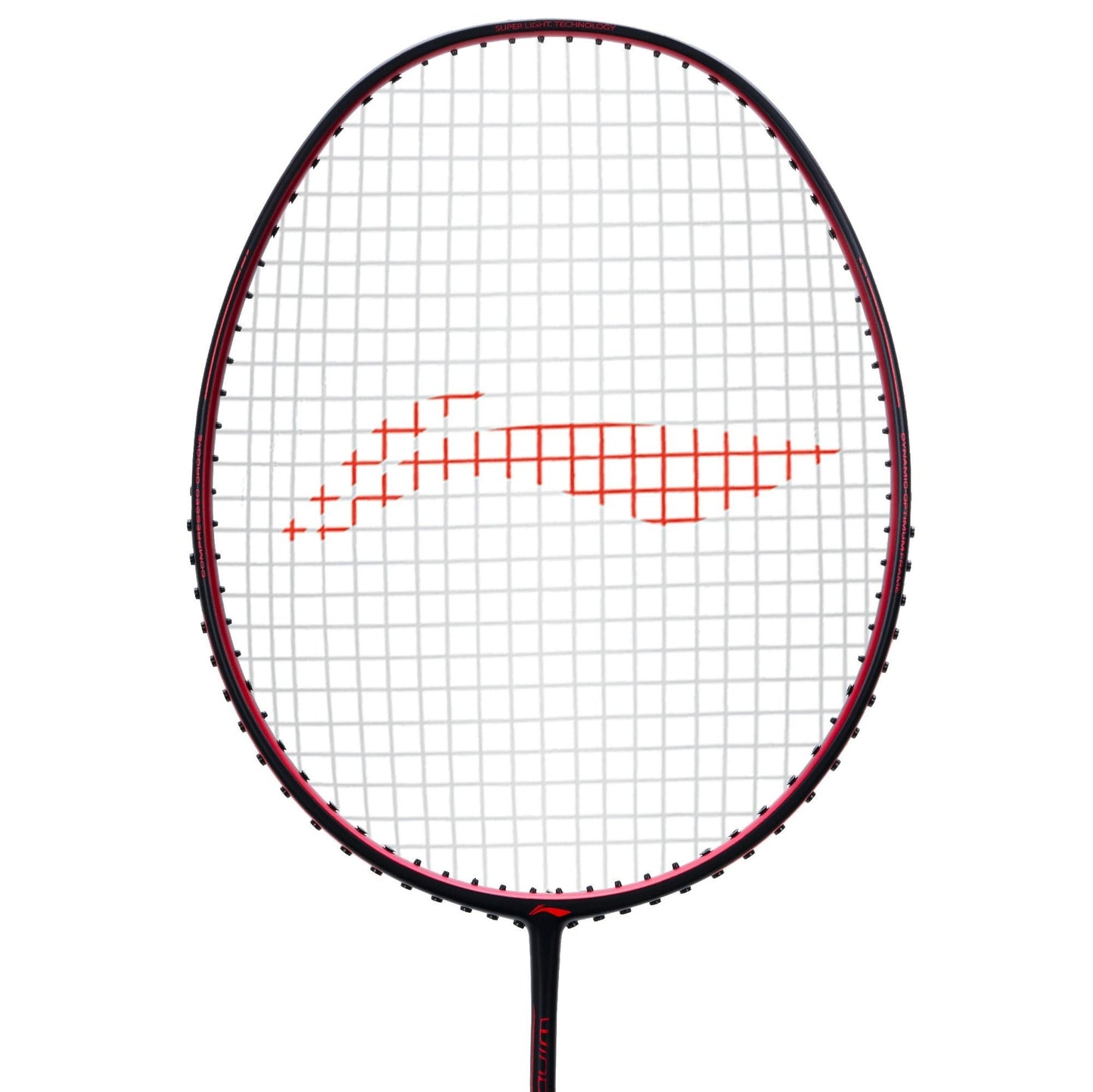 Li-Ning Wind Lite Stealth