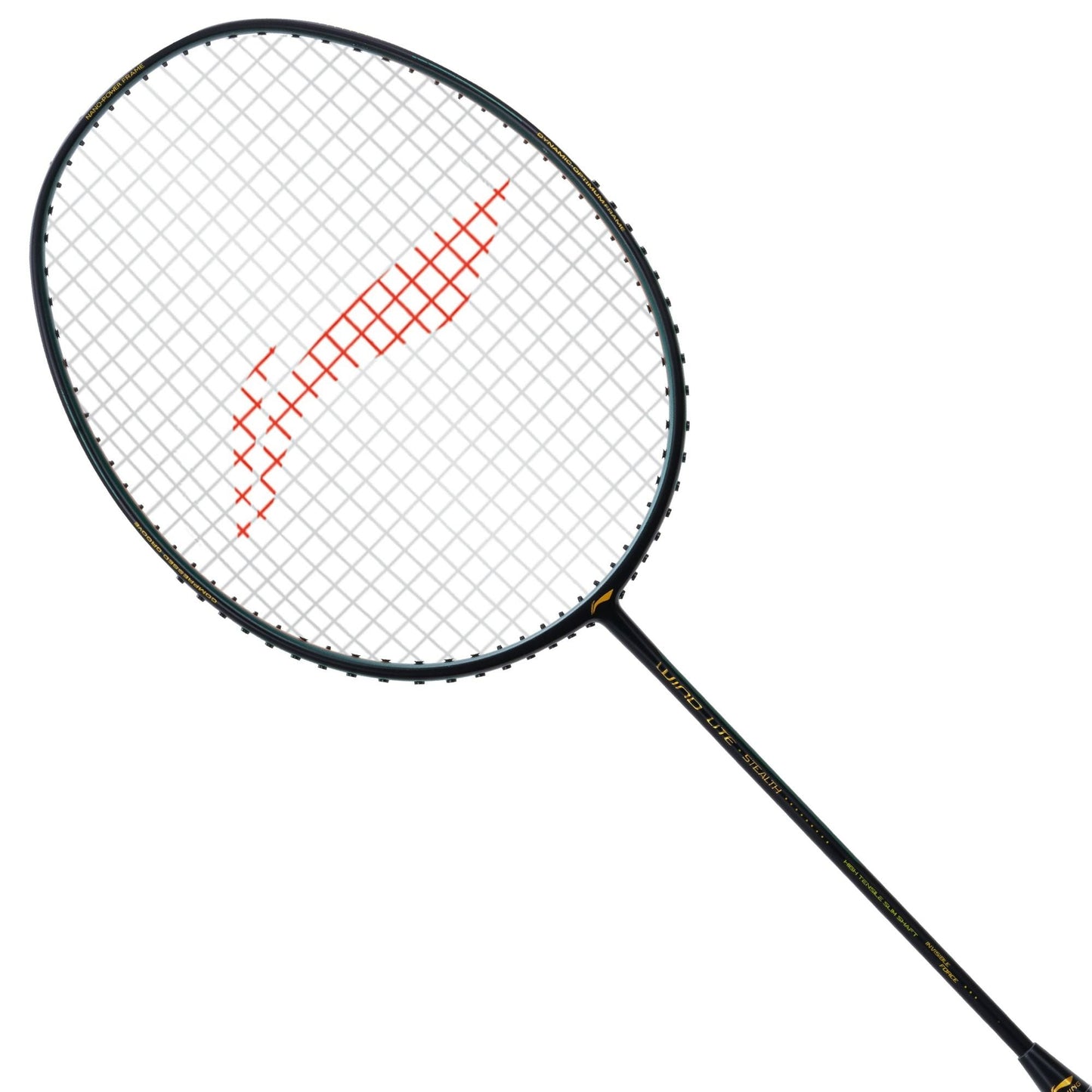 Li-Ning Wind Lite Stealth