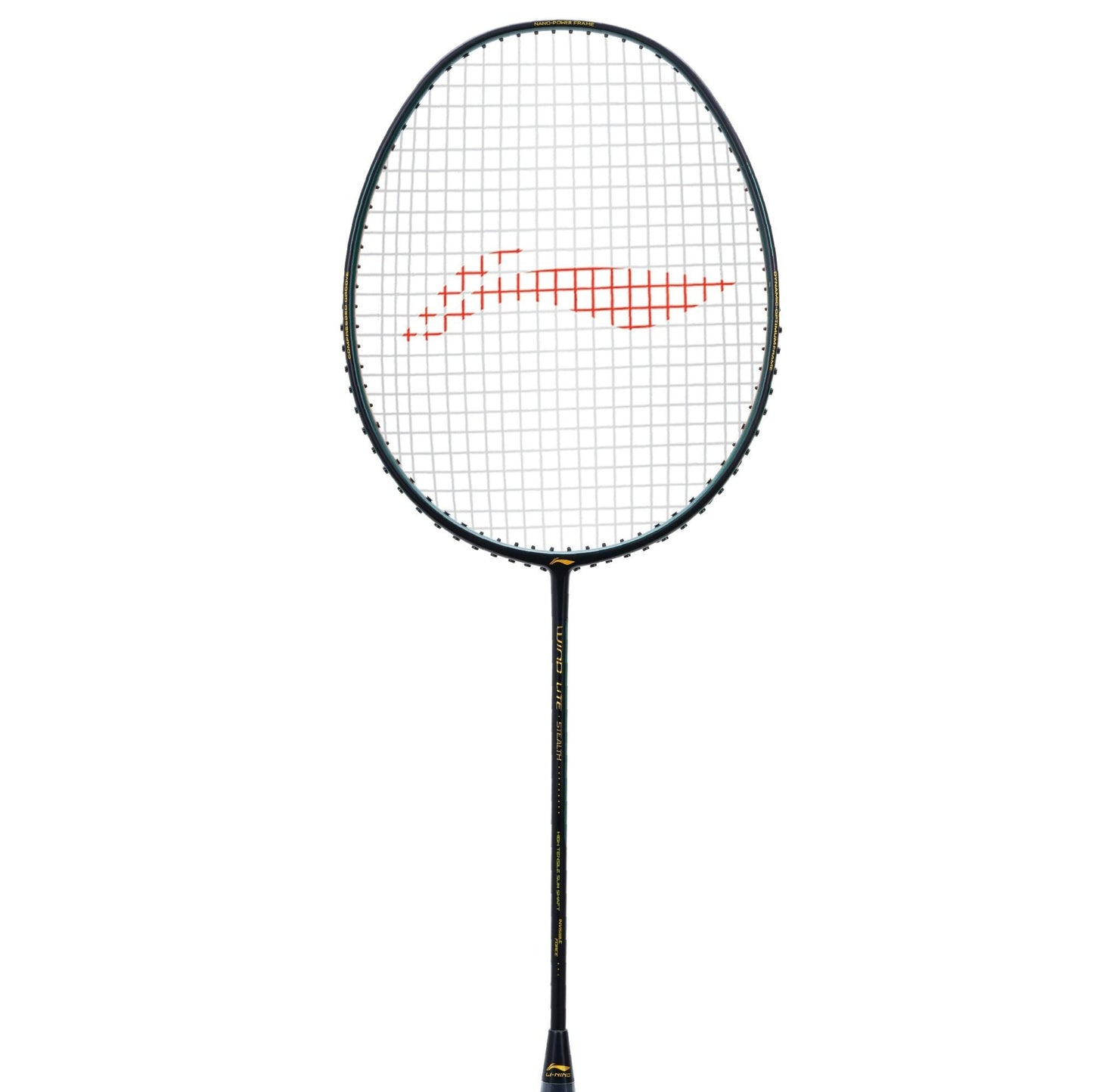 Li-Ning Wind Lite Stealth