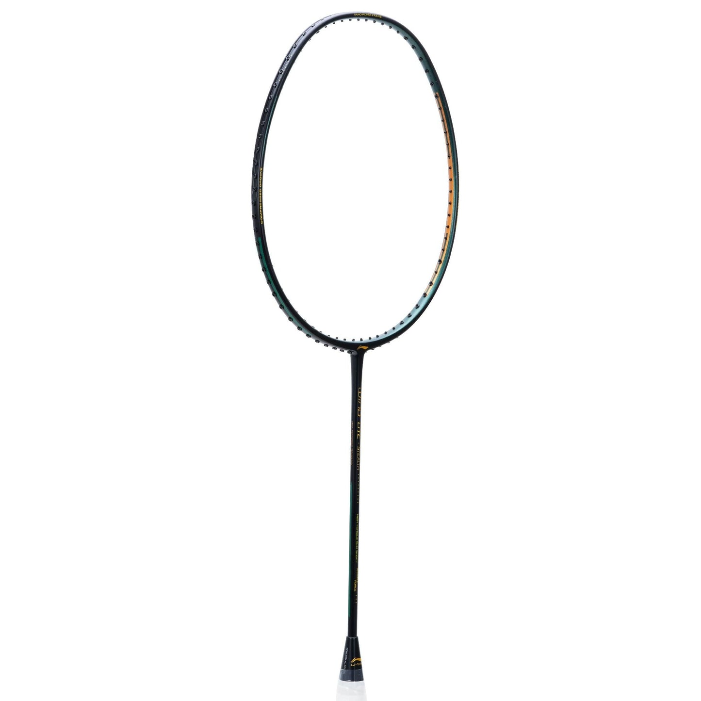 Li-Ning Wind Lite Stealth