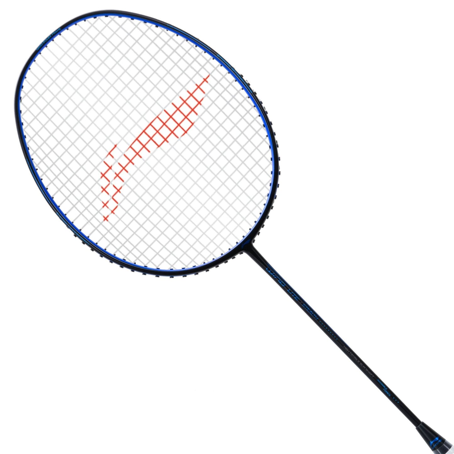 Li-Ning Wind Lite Stealth